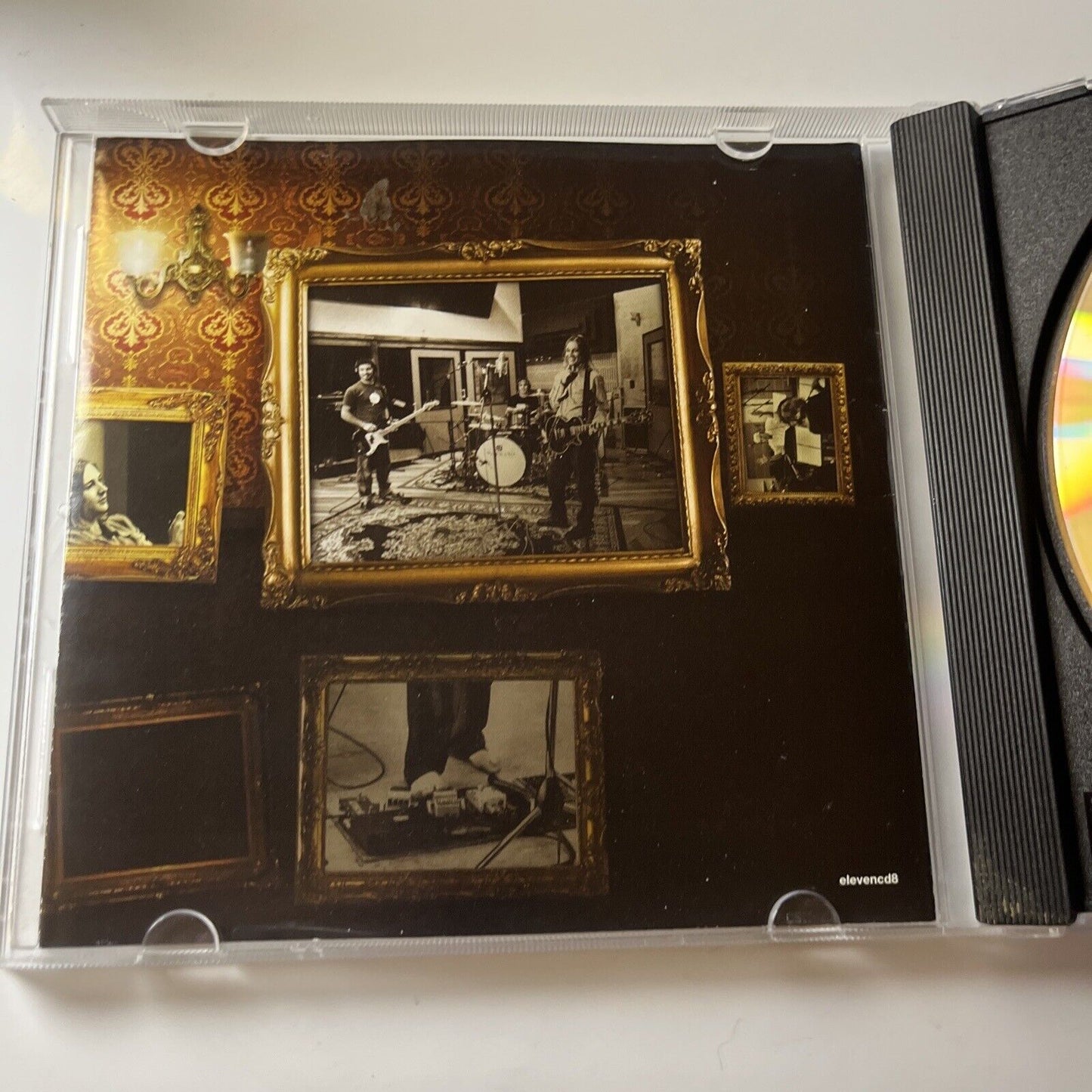 Silverchair - Diorama & Freak Show (CD, 2002, 2-Disc)