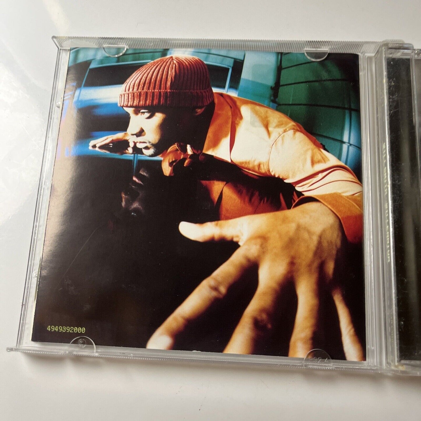 Will Smith - Willennium (CD, 1999)