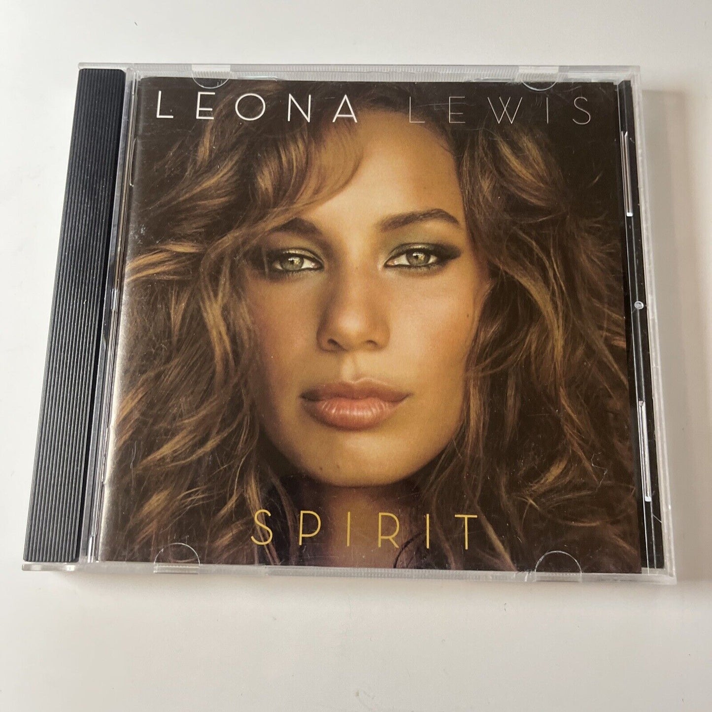 Leona Lewis - Spirit (CD, 2008)