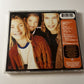 Hanson - Middle of Nowhere  (CD, 1997)
