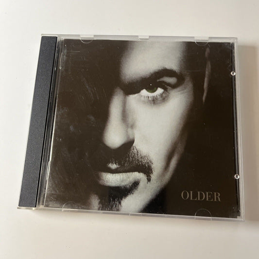 George Michael - Older (CD, 2004)