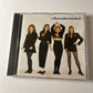 Chantoozies by Chantoozies (CD, 1988) Tvd 93279
