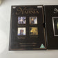 The Chronicles of Narnia The Complete Collection 4 Disc Collector's Edition DVD