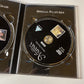 The Chronicles of Narnia The Complete Collection 4 Disc Collector's Edition DVD