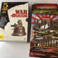 War Documentary - 5 DVD Movies Region 4