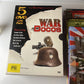 War Documentary - 5 DVD Movies Region 4