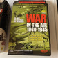 War Documentary - 5 DVD Movies Region 4