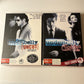 Underbelly - The Golden Mile & Underbelly Uncut (DVD, 2010, 8-Disc) Region 4