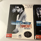 Underbelly - The Golden Mile & Underbelly Uncut (DVD, 2010, 8-Disc) Region 4