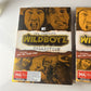 WildBoyz - The Complete Series - Season 1 2 3 4 (DVD, 2007, 7-Disc) Region 4