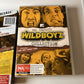 WildBoyz - The Complete Series - Season 1 2 3 4 (DVD, 2007, 7-Disc) Region 4