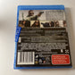 The Book Of Eli (Blu-ray, 2010) Denzel Washington All Regions *New Sealed*