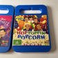 The Wiggles - Hot Poppin' Popcorn & Wiggly Party (DVD, 2004, 2-Disc) Region 4