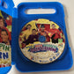 The Wiggles - Hot Poppin' Popcorn & Wiggly Party (DVD, 2004, 2-Disc) Region 4