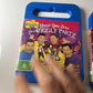 The Wiggles - Hot Poppin' Popcorn & Wiggly Party (DVD, 2004, 2-Disc) Region 4