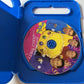 The Wiggles - Hot Poppin' Popcorn & Wiggly Party (DVD, 2004, 2-Disc) Region 4