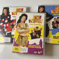 The Nanny : Season 1 2 3 (DVD, 1993, 9-Disc) Fran Drescher Region 4