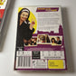 The Nanny : Season 1 2 3 (DVD, 1993, 9-Disc) Fran Drescher Region 4