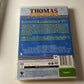 Thomas & Friends - The Magic Railroad & Spills & Thrills (DVD, 2000) Region 4