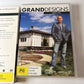 Grand Designs - Series 5 (DVD, 2009, 5-Disc) Region 4  Kevin McCloud