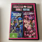 Monster High - Why Do Ghouls Fall In Love / Friday Night Frights / Ghouls (DVD)