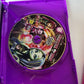 Monster High - Freaky Fusion / Ghouls Rule (DVD, 2014, 2-Disc) Region 4 &2