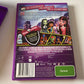 Monster High - Freaky Fusion / Ghouls Rule (DVD, 2014, 2-Disc) Region 4 &2