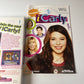 iCarly Nickelodeon Nintendo Wii PAL With Manual