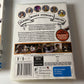 Monty Python's Flying Circus - The Personal Best Collection (DVD 3-Disc) Region4