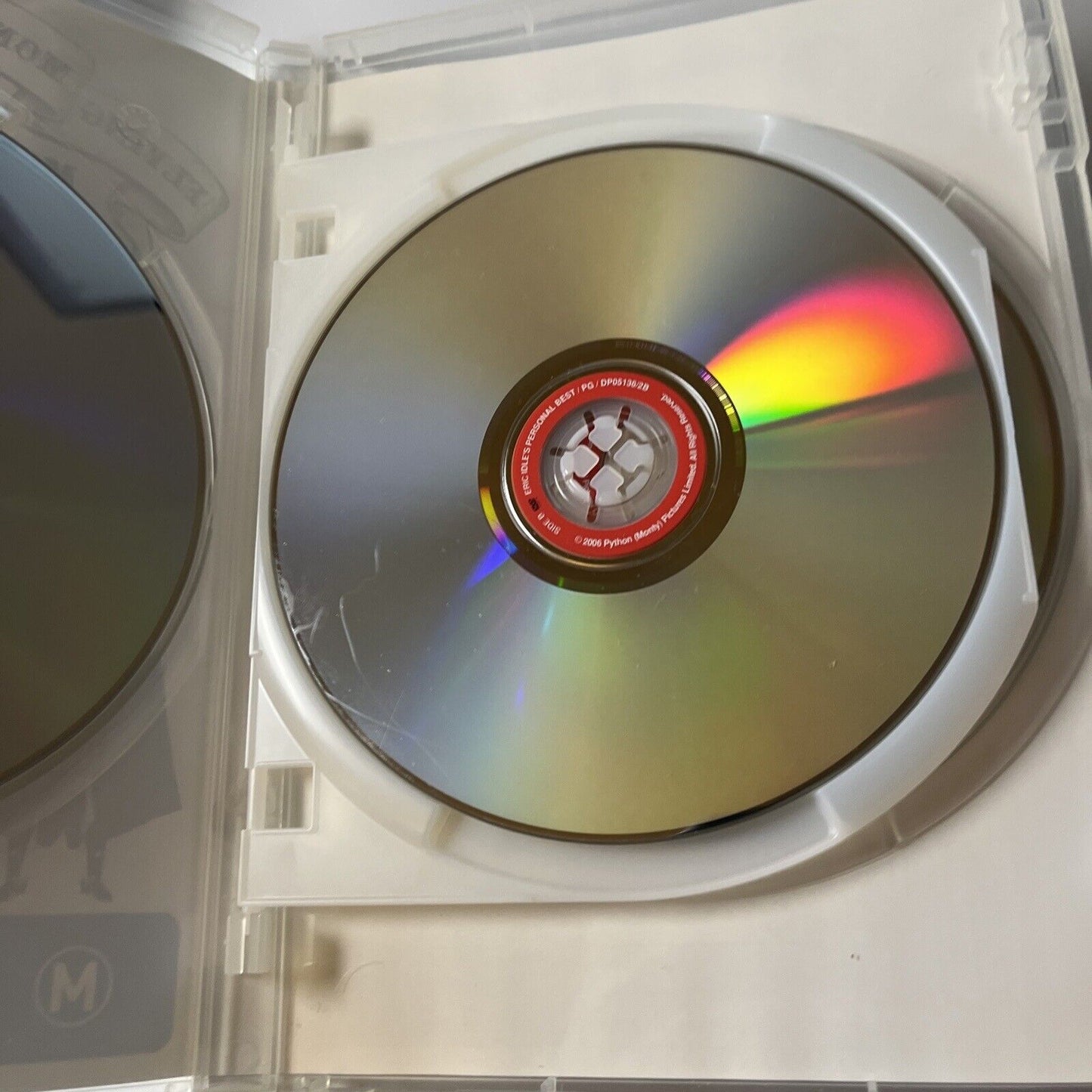 Monty Python's Flying Circus - The Personal Best Collection (DVD 3-Disc) Region4