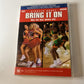 Bring It On (DVD, 2000) Brandi Williams, Kirsten Dunst Region 4