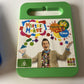 Mister Maker - Let's Go Mini Makers! / Minute Make Time (DVD) Region 4