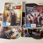 WWE Smack down VS RAW 2011 / WWE 12 Nintendo Wii Manual PAL
