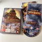 Jade Empire Special Edition Steelbook 2007 PC DVD-ROM Windows RPG Game Complete