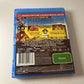 The Pirates! - Band Of Misfits (Blu-ray, 2012) All Regions