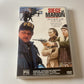 In The Line Of Duty - Siege At Marion  (DVD, 1992) Region 4