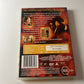 Kiss Of The Dragon (DVD, 2000) Jet Li, Bridget Fonda Region 4