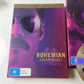 Bohemian Rhapsody (DVD, 2019) Limited Edition with 28 Page Booklet Region 4