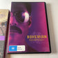 Bohemian Rhapsody (DVD, 2019) Limited Edition with 28 Page Booklet Region 4