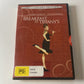 Breakfast At Tiffany's (Anniversary Edition, DVD, 1961) Region 4 *New Sealed*