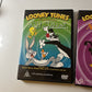 Looney Tunes All Star Collection 1,2,3 (DVD, 2003, 3-Disc) Region 4