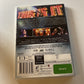 Michael Jackson's - This Is It  (DVD, 2009) Region 4