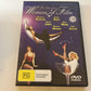 The Legendary Women Of Film 10 Movies DVD Goldie Hawn Michelle Pfeiffer All Reg
