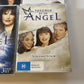 Touched by an Angel : Vol 1 , 2, 4, 5 (DVD, 1994, 11-Disc) All Regions