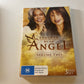 Touched by an Angel : Vol 1 , 2, 4, 5 (DVD, 1994, 11-Disc) All Regions