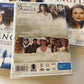Touched by an Angel : Vol 1 , 2, 4, 5 (DVD, 1994, 11-Disc) All Regions