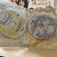 Touched by an Angel : Vol 1 , 2, 4, 5 (DVD, 1994, 11-Disc) All Regions