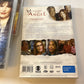 Touched by an Angel : Vol 1 , 2, 4, 5 (DVD, 1994, 11-Disc) All Regions