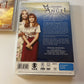 Touched by an Angel : Vol 1 , 2, 4, 5 (DVD, 1994, 11-Disc) All Regions