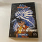 Beyblade - Let It Rip Series 1 : Vol 6 (DVD, 2001) Anime All Regions